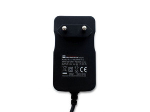 Power Adapter Seventeam 12V 2A ST-A0024AWE-A12 5.5x3.0mm